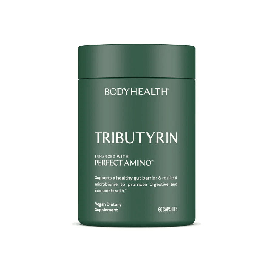 BodyHealth Australia Tributyrin