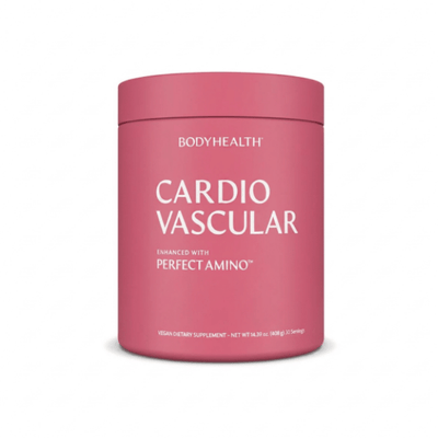 BodyHealth CardioVascular Australia