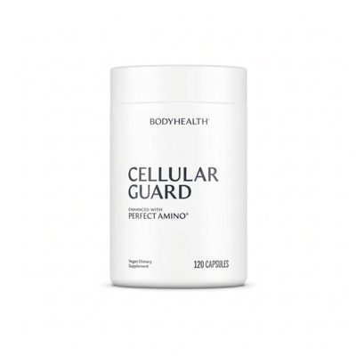 BodyHealth Cellular Guard Capsules Australia