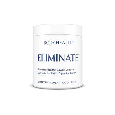 BodyHealth Eliminate Australia