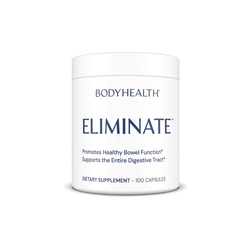 BodyHealth Eliminate Australia