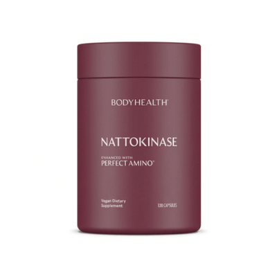 BodyHealth Nattokinase Australia