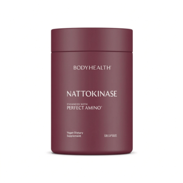 BodyHealth Nattokinase Australia