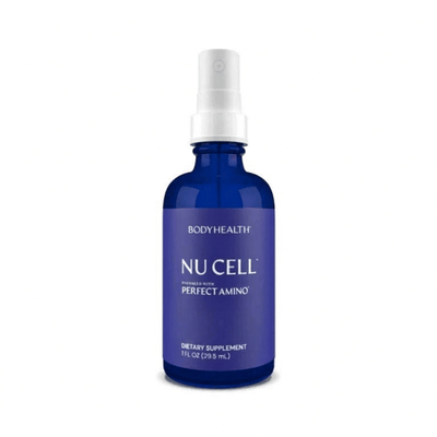 BodyHealth Nu Cell Australia