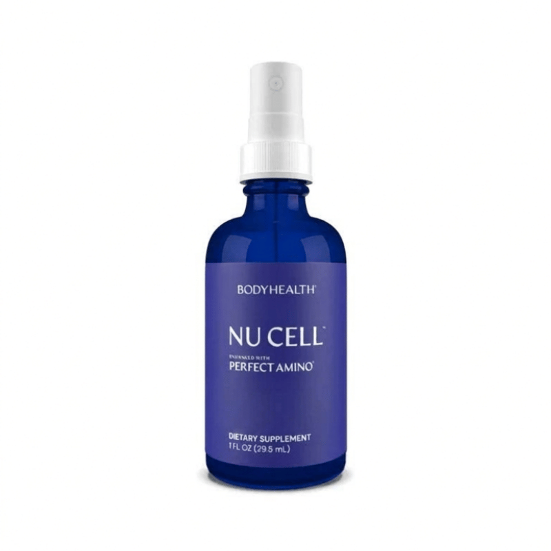 BodyHealth Nu Cell Australia