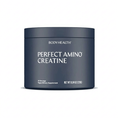 BodyHealth Perfect Amino Creatine Powder Australia