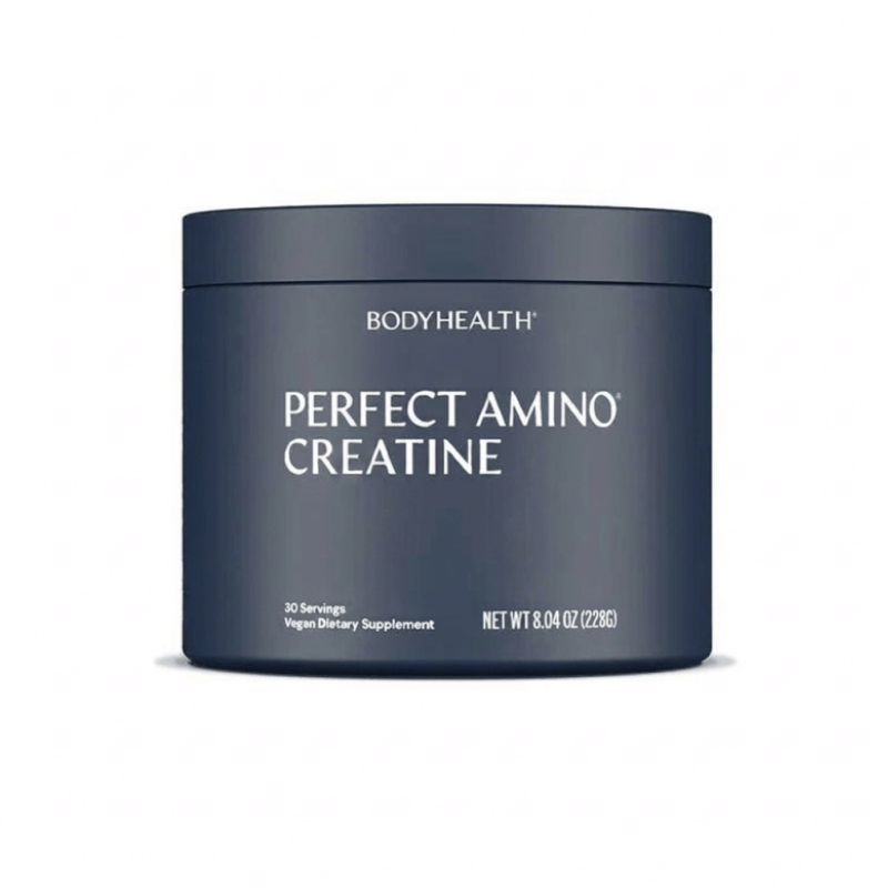 BodyHealth Perfect Amino Creatine Powder Australia