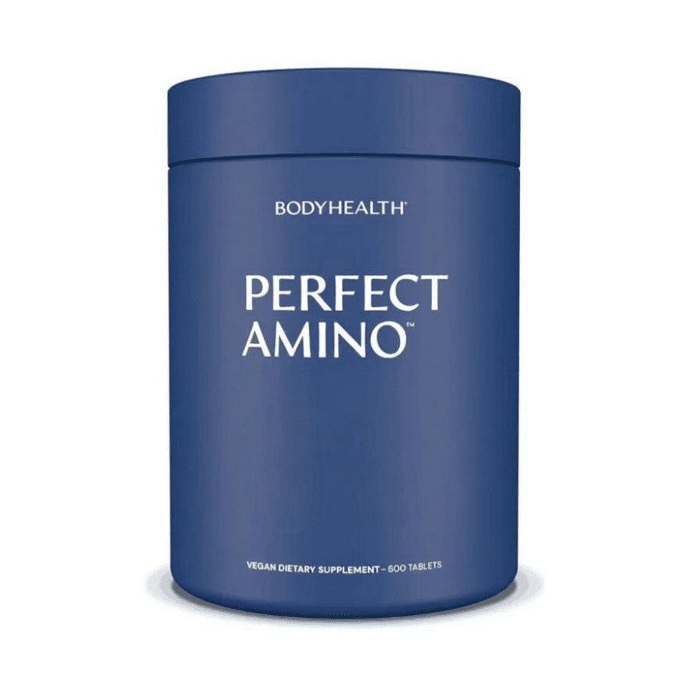 BodyHealth Perfect Amino Tablets Australia 150ct