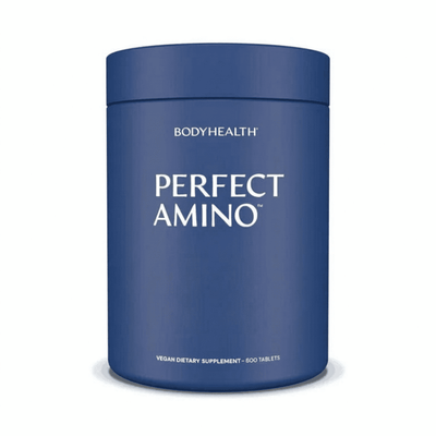 BodyHealth Perfect Amino Tablets Australia 150ct