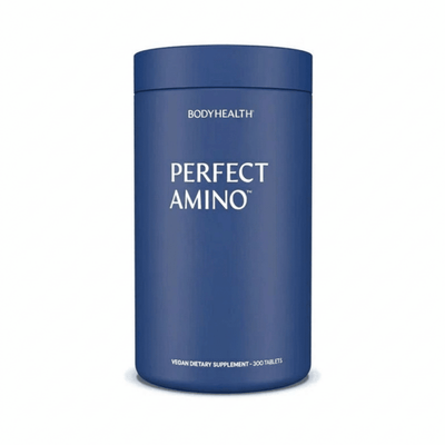 BodyHealth Perfect Amino Tablets Australia 300ct