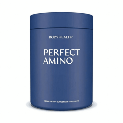 BodyHealth Perfect Amino Tablets Australia 600ct