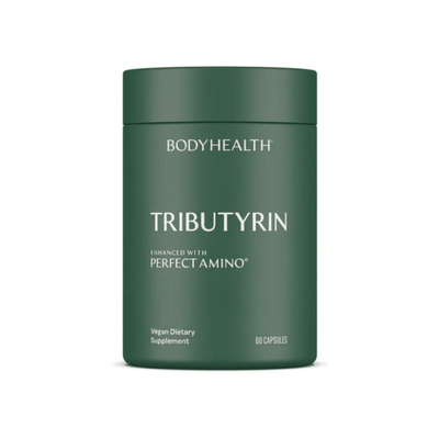 BodyHealth Tributyrin Australia