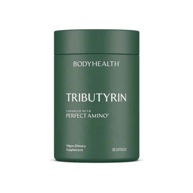 BodyHealth Tributyrin Australia