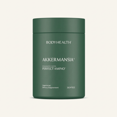 Bodyhealth Akkermansia+ Australia