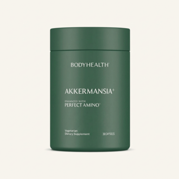 Bodyhealth Akkermansia+ Australia