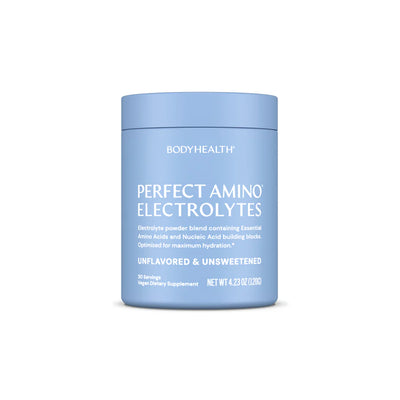 PerfectAmino Electrolytes
