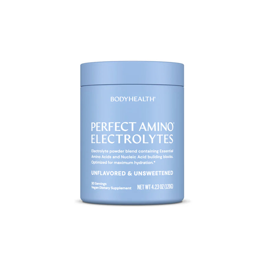 PerfectAmino Electrolytes