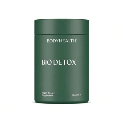 Bodyhealth Bio Detox Australia