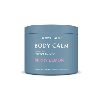 Bodyhealth Body Calm Australia