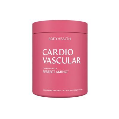 Bodyhealth Cardio Vascular Powder Australia