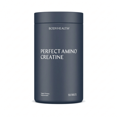 Bodyhealth Creatine Tablets Australia