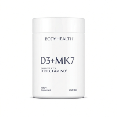 Bodyhealth D3 MK7 Australia