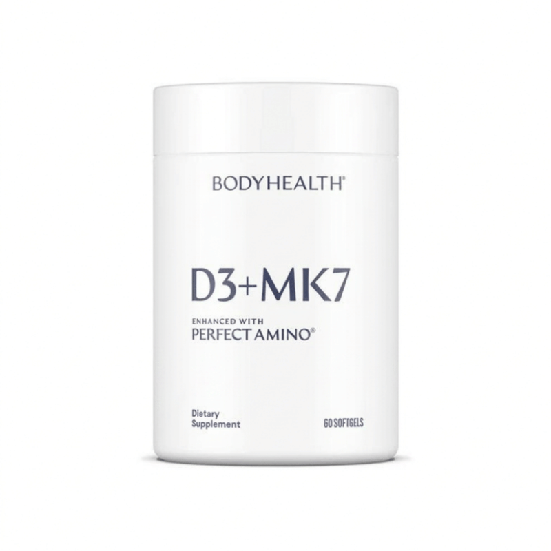 Bodyhealth D3 MK7 Australia