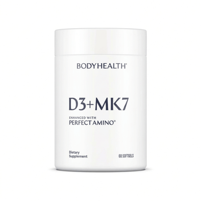 Bodyhealth D3MK7 Australia