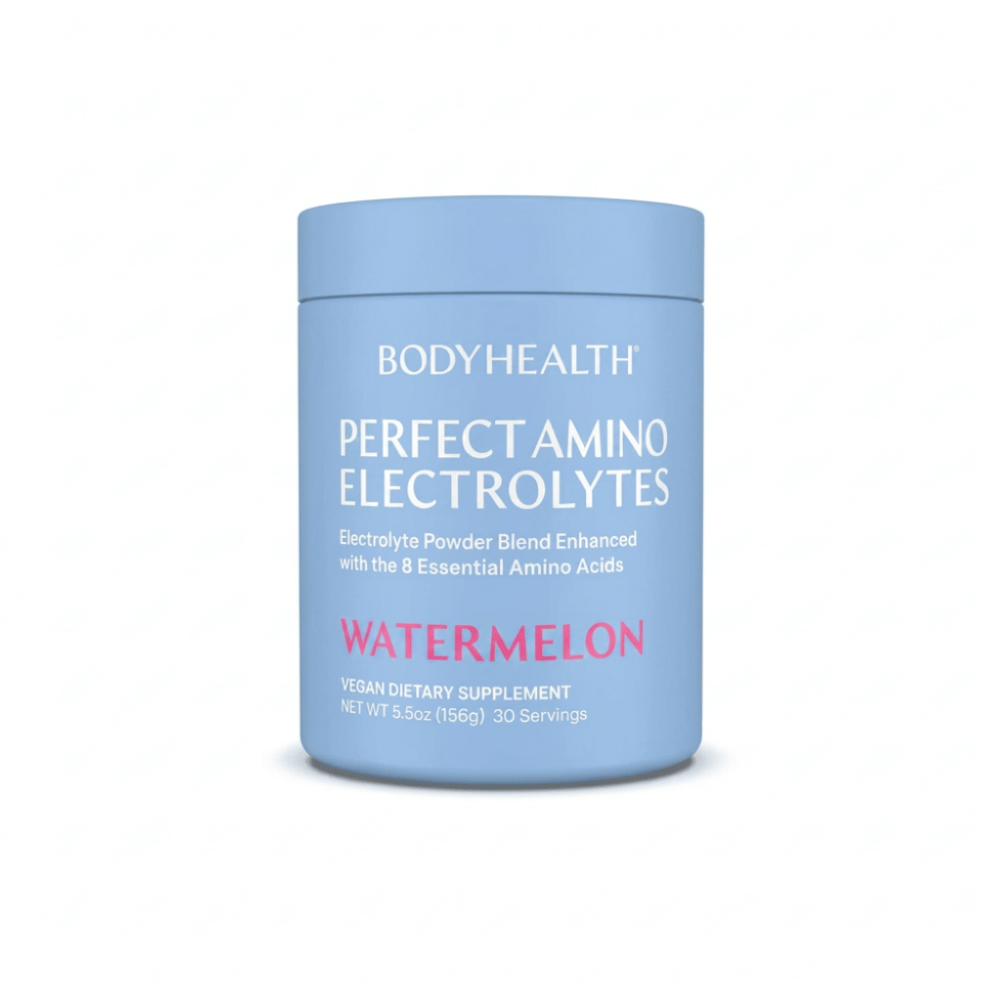 Bodyhealth Electrolytes Watermelon 30 Servings Australia