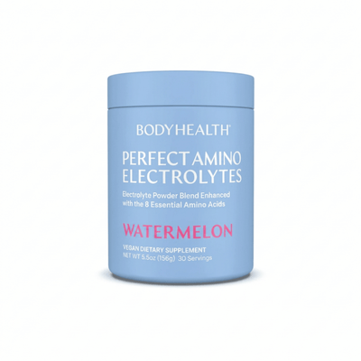 Bodyhealth Electrolytes Watermelon 30 Servings Australia