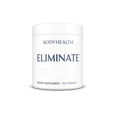 Bodyhealth Eliminate Australia
