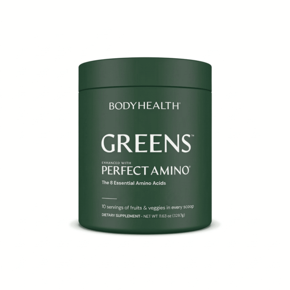 Bodyhealth Greens Powder Australia
