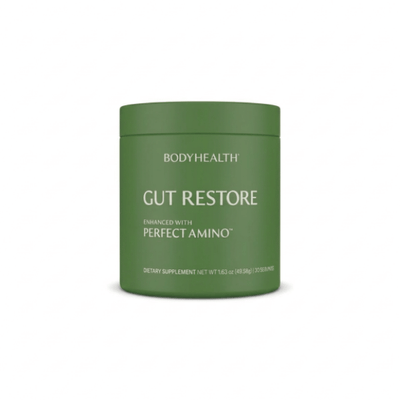 Bodyhealth Gut Restore Powder Australia