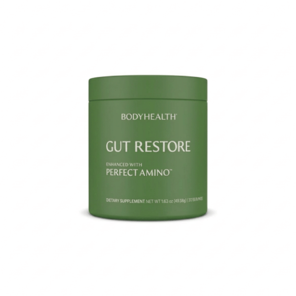 Bodyhealth Gut Restore Powder Australia
