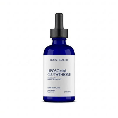 Bodyhealth Liposomal Glutathione Australia
