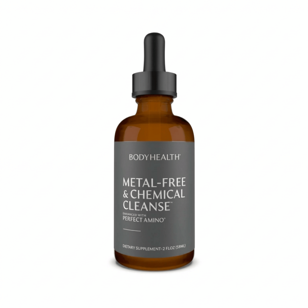 Bodyhealth Metal Free Australia