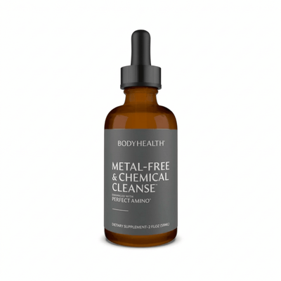 Bodyhealth Metal Free Australia