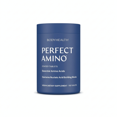 Bodyhealth Perfect Amino Coated Tablets 150ct Australia