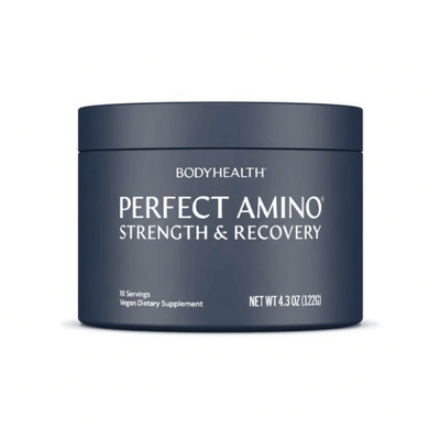 Bodyhealth Perfect Amino Strength & Recovery Australia