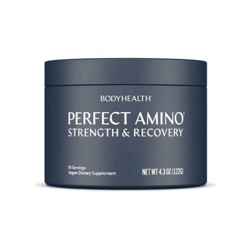 Bodyhealth Perfect Amino Strength & Recovery Australia