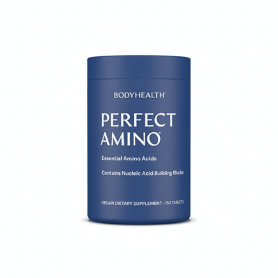 Bodyhealth Perfect Amino Tablets 150ct Australia