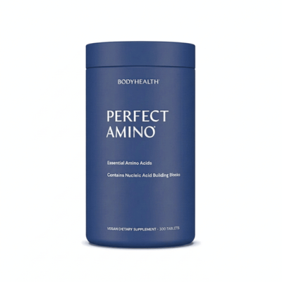 Bodyhealth Perfect Amino Tablets 300ct Australia