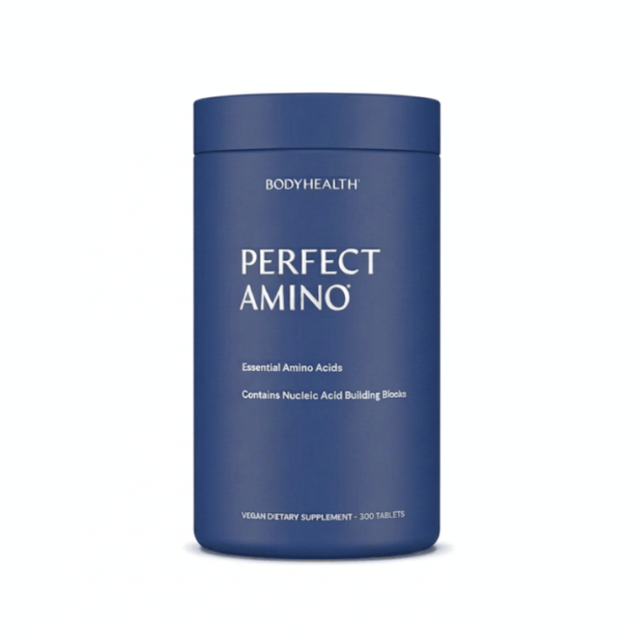 Bodyhealth Perfect Amino Tablets 300ct Australia