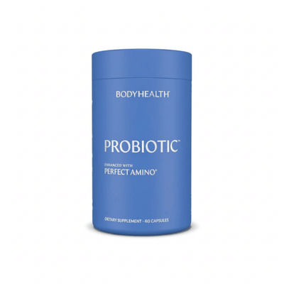 Bodyhealth Probiotic Australia
