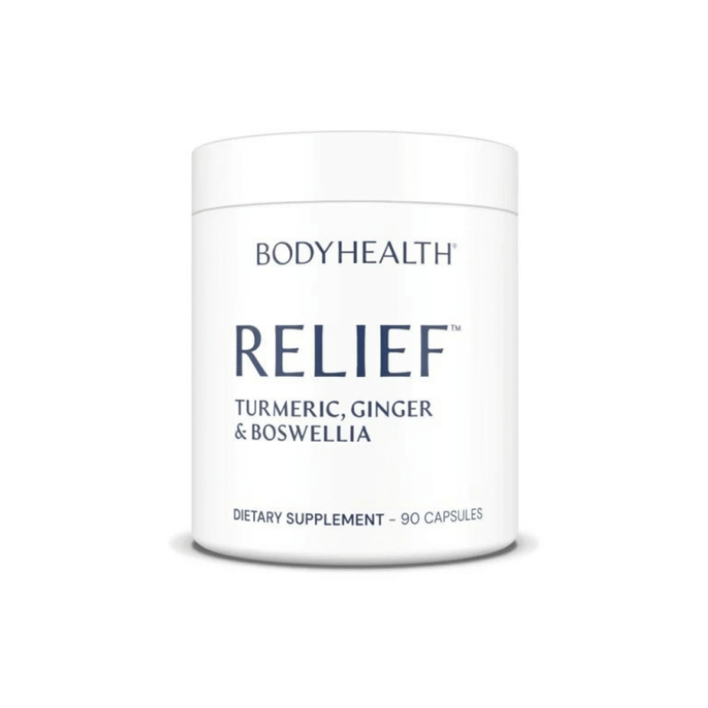 Bodyhealth Relief Australia