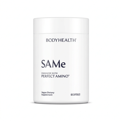 Bodyhealth SAMe Capsules Australia