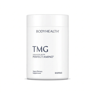 Bodyhealth TMG Australia