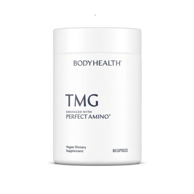 Bodyhealth TMG Capsules Australia