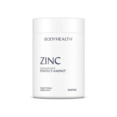 Bodyhealth Zinc Australia