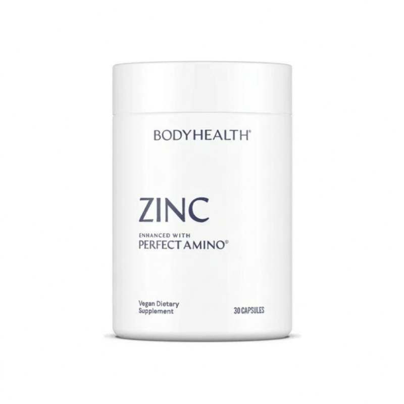 Bodyhealth Zinc Australia